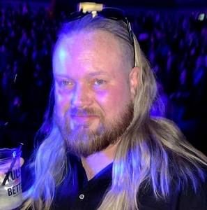 Meet your Posher, Matt